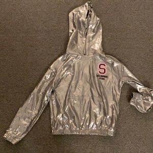 Zombies 2 inspired Kids Sweatshirt